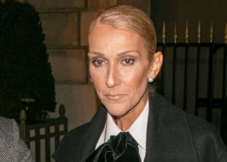 What is wrong with Celine Dion? Her heartbreaking health update ...